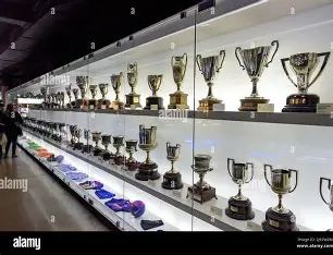 Trofeos